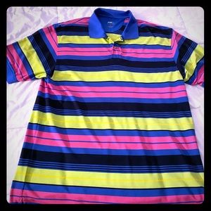 SOMEBODY TURN THIS SHIRT DOWN!